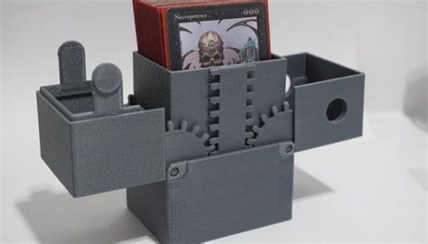 Solving Riddles and Mysteries with 3D Magic Cards